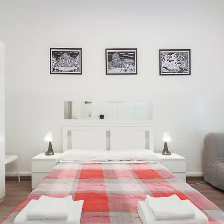 San Giovanni Rooms