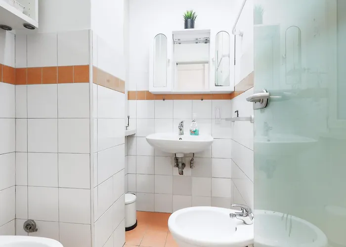Guest house San Giovanni *