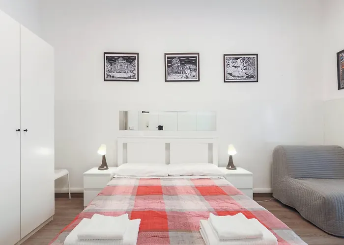 San Giovanni Guest house Rome