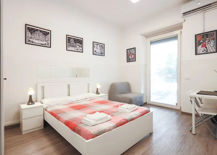 Guest house San Giovanni *