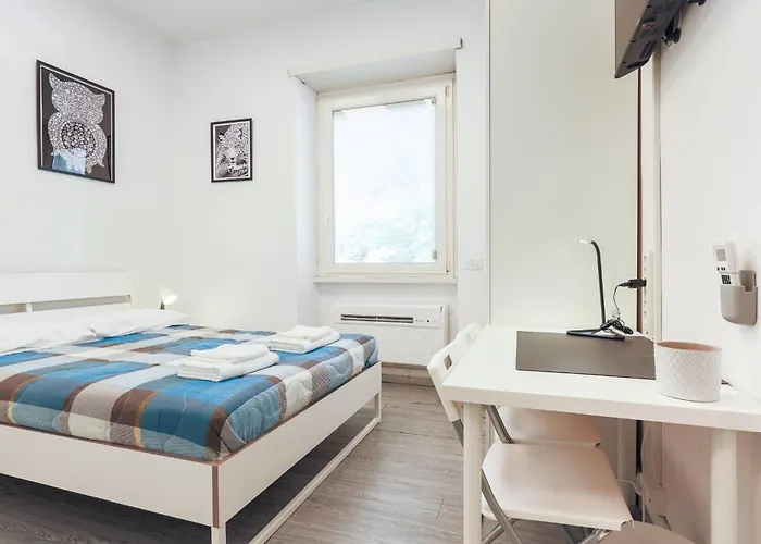 Guest house San Giovanni Rome