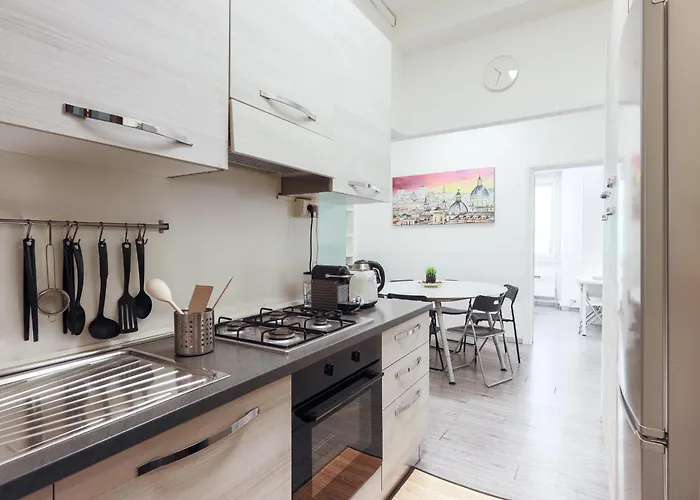 San Giovanni Guest house