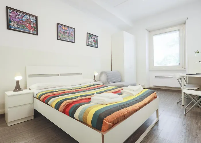 Guest house San Giovanni