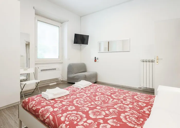 San Giovanni Guest house *