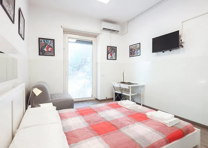 San Giovanni Guest house Rome
