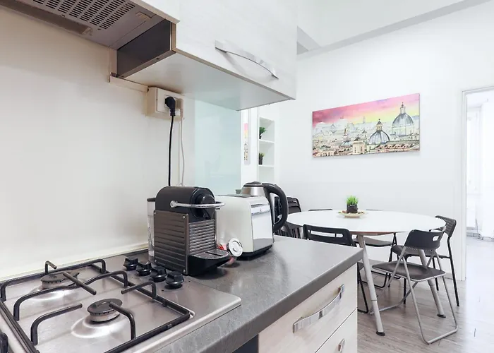 Guest house San Giovanni