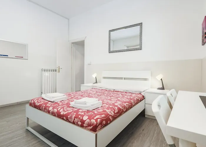Guest house San Giovanni Rome