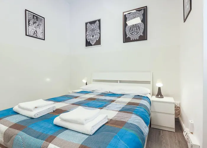San Giovanni Guest house