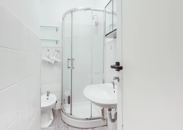 San Giovanni Guest house