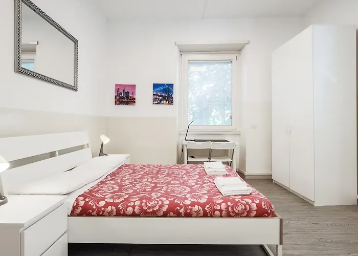 San Giovanni Guest house Rome