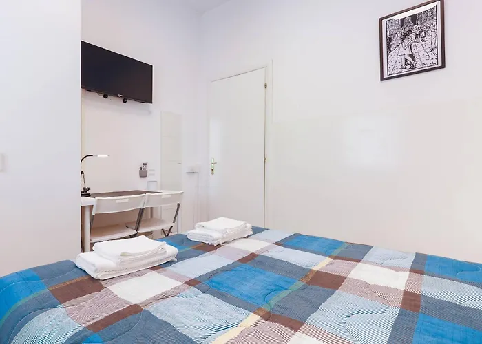Guest house San Giovanni *