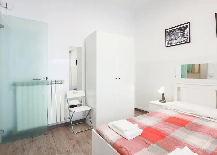 Guest house San Giovanni