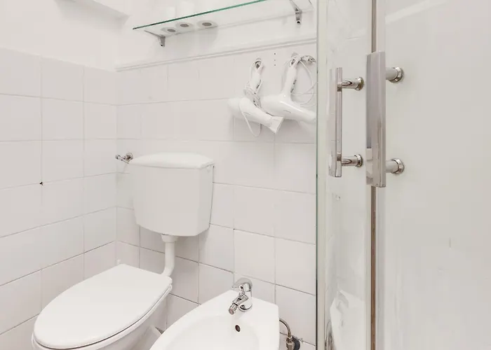 San Giovanni Guest house