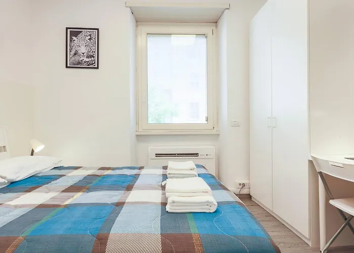 Guest house San Giovanni Rome