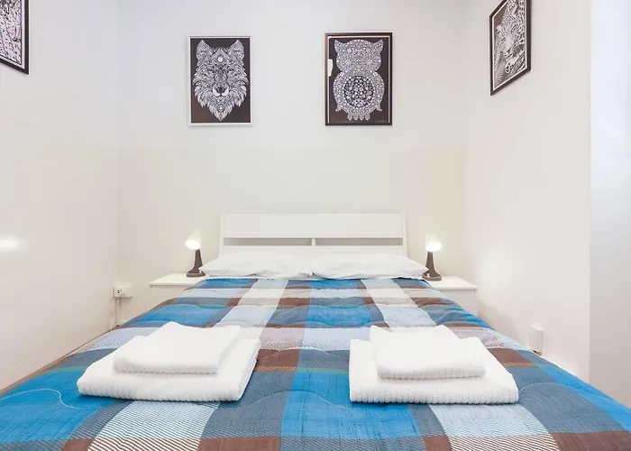 San Giovanni Guest house