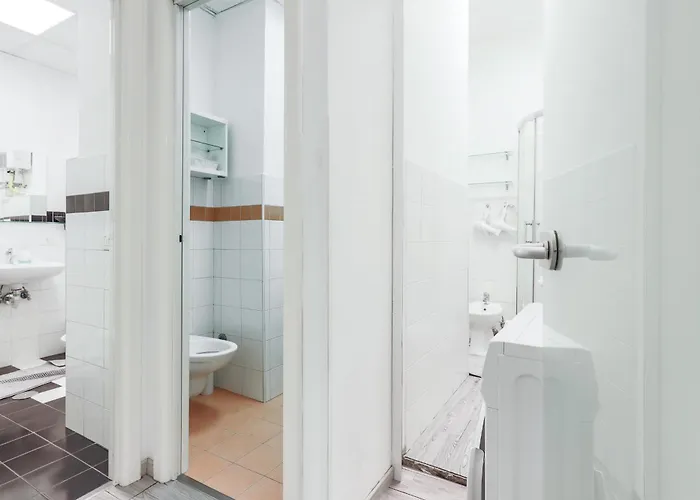 Guest house San Giovanni *