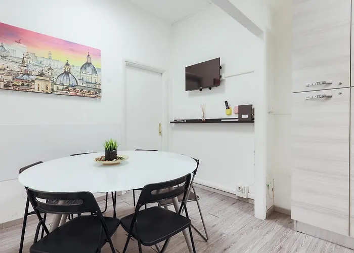 San Giovanni Guest house Rome