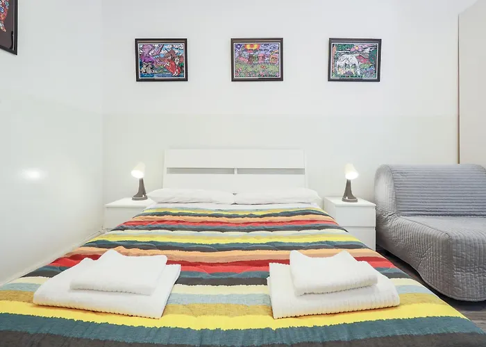 San Giovanni Guest house *