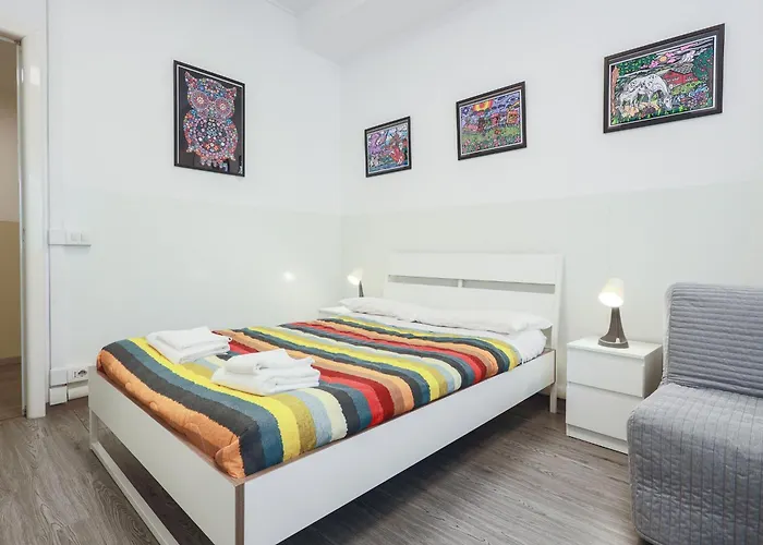Guest house San Giovanni *