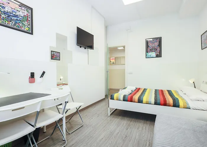 Guest house San Giovanni Rome