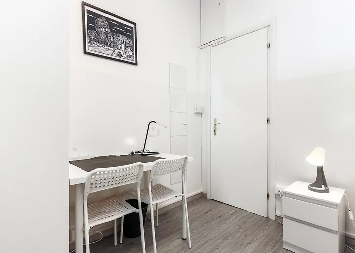 Guest house San Giovanni *