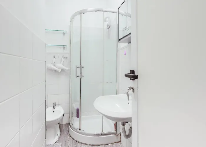 San Giovanni Guest house *