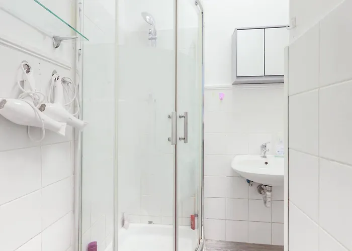 San Giovanni Guest house Rome